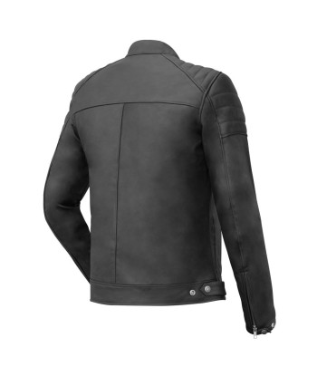 Blouson moto Cuir homme -GT TROPHY en linge