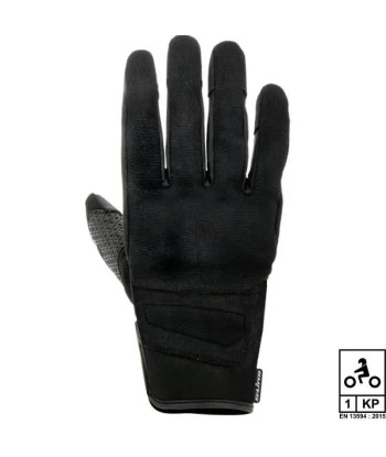 Gants Moto Hiver Textile Homologué CE (1KP) | S-LINE en ligne