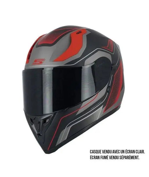 Casque Intégral S441 VENGE + PINLOCK pas cher chine