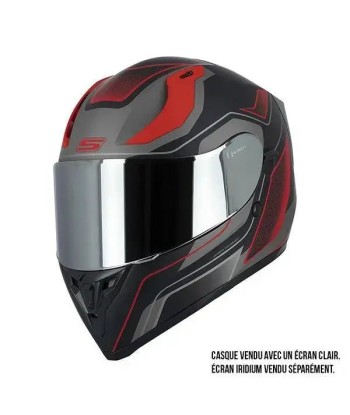 Casque Intégral S441 VENGE + PINLOCK pas cher chine