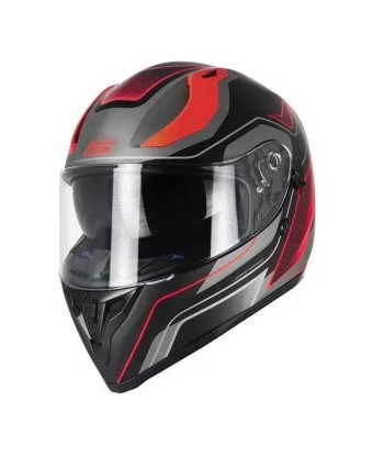 Casque Intégral S441 VENGE + PINLOCK pas cher chine