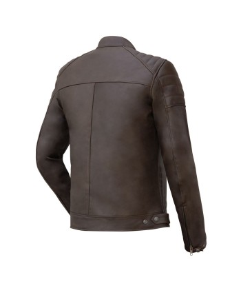 Blouson moto Cuir vintage homme Comparez et commandez 