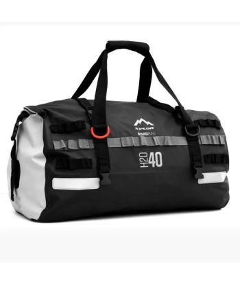 Sac a dos moto étanche  - XPLOR 40L en linge