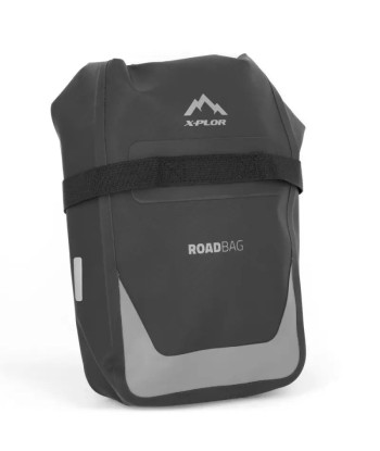 Sac moto étanche 35L -XPLOR 50% de réduction en Octobre 2024