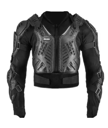 Gilet de Protection Moto Route - Star Field votre restaurant rapide dans 