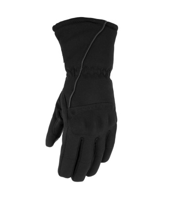 Gants Moto Hiver Homme Homologué- TUNDRA Economisez 