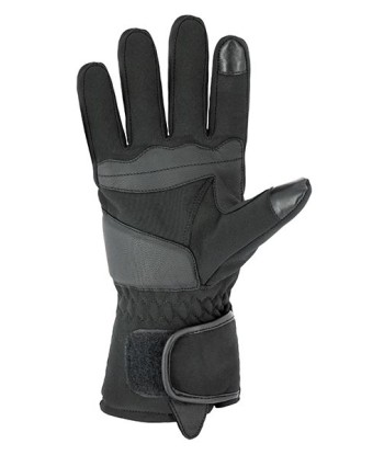 Gants Moto Hiver Homme Homologué- TUNDRA Economisez 