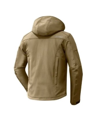 Blouson urbain moto - Beige Voir les baskets