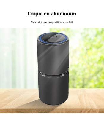 Purificateur d'air voiture store