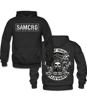 Sweat Sons of Anarchy - California Race de pas cher