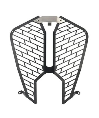 Grille de protection pour phares moto KTM 1290 Super Adventure R / S 15-22 livraison et retour toujours gratuits