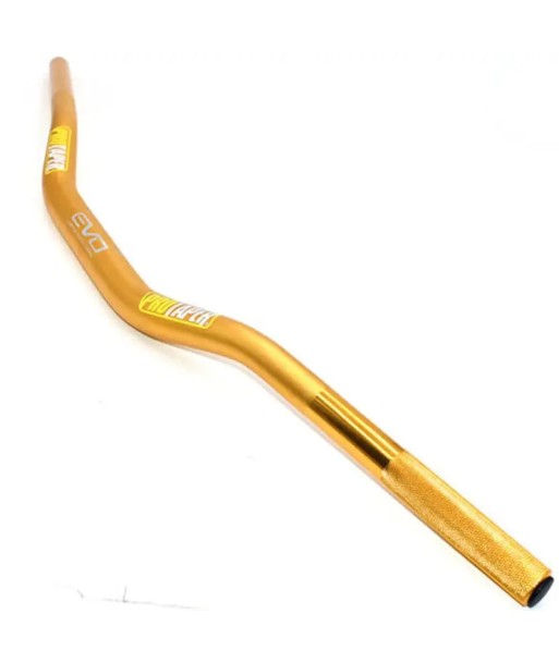 Guidon Protaper Jaune En savoir plus