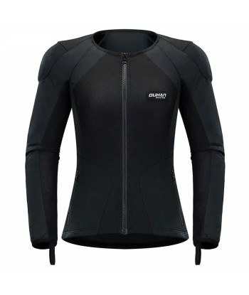 Gilet protection moto femme | PRO-TEK offre 