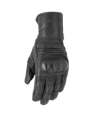 Gants Moto Cuir Hiver homme - Homologué FROST1 Comparez plus de prix