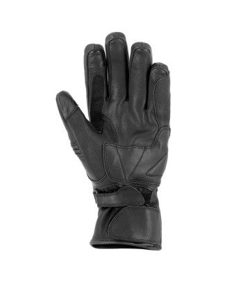 Gants Moto Cuir Hiver homme - Homologué FROST1 Comparez plus de prix